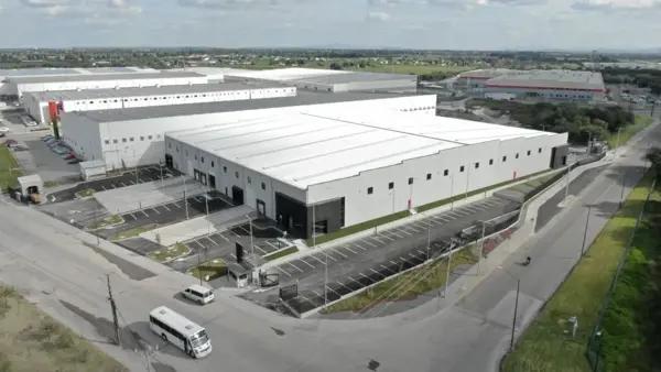 Nave en renta en Ciudad Industrial, León, Guanajuato