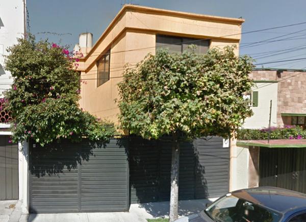 Casa en venta en San Jose Insurgentes, Benito Juárez, Ciudad de México