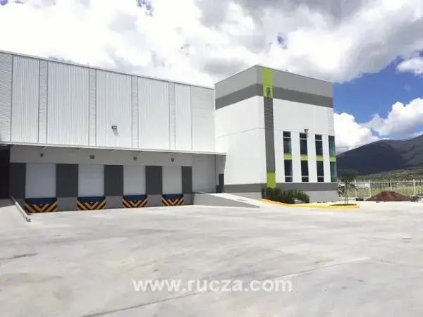 Nave en renta en Polígono de Servicios Guanajuato Puerto Interior, Silao de la Victoria, Guanajuato Nave en renta en Polígono de Servicios Guanajuato Puerto Interior, Silao de la Victoria, Guanajuato