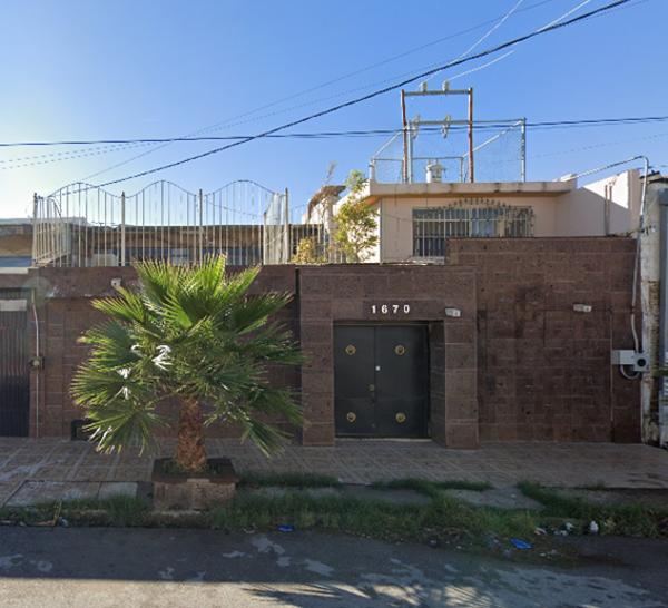 Casa en venta en Torreon Centro, Torreón, Coahuila de Zaragoza