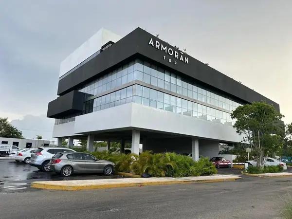 Oficina en renta en Montebello, Mérida, Yucatán Oficina en renta en Montebello, Mérida, Yucatán