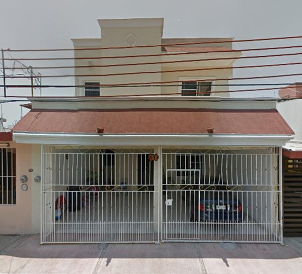 Casa en venta en Atasta de Serra, Centro, Tabasco