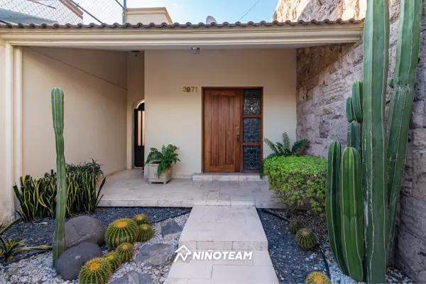 Casa en venta en Residencial el Fresno, Torreón, Coahuila de Zaragoza