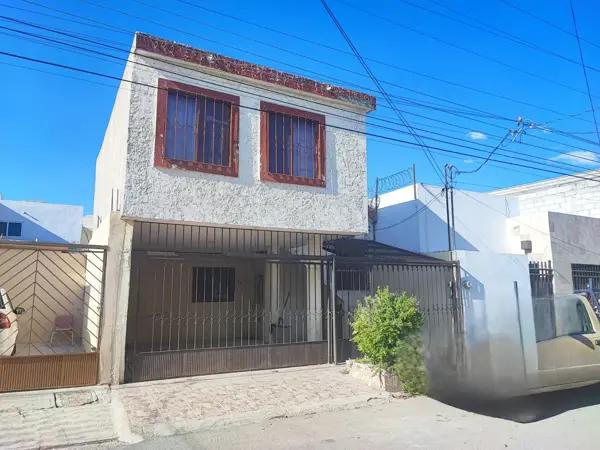 Casa en venta en Roma, Torreón, Coahuila de Zaragoza