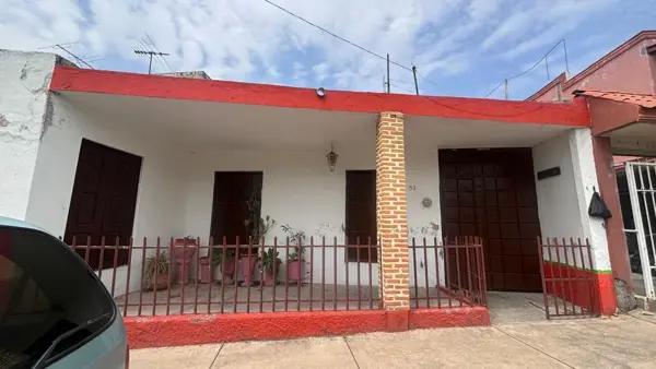 Casa en venta en Bellavista, Acatlán de Juárez, Jalisco