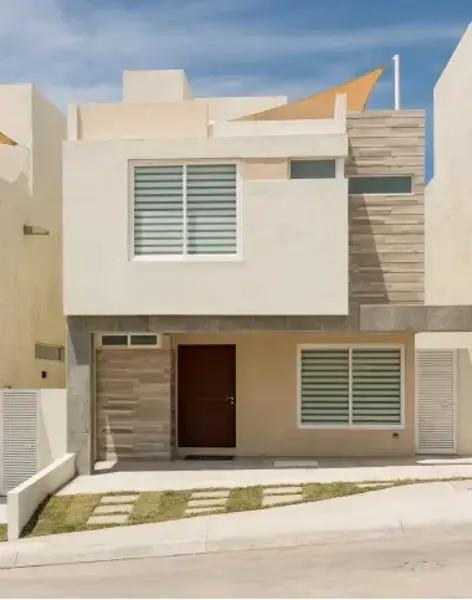 Casa en venta en Zibatá, El Marqués, Querétaro