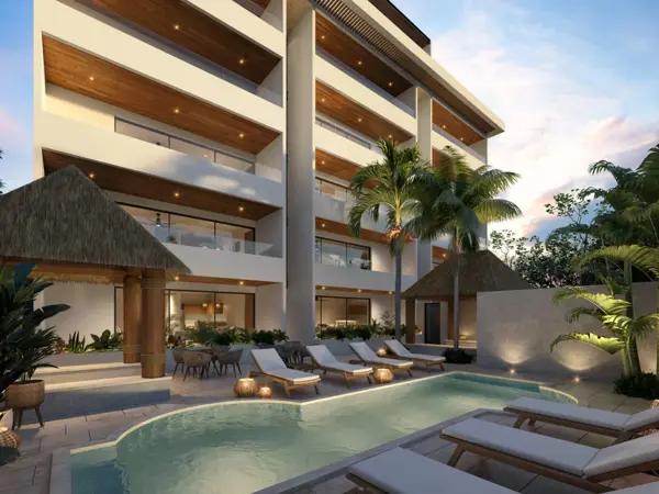 Departamento en venta en Progreso Centro, Progreso, Yucatán