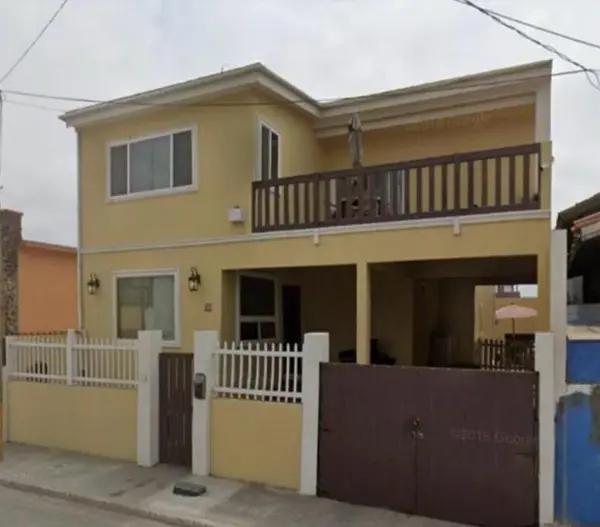 Casa en venta en Mexicali, Playas de Rosarito, Baja California