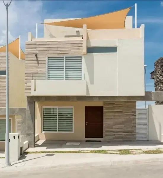 Casa en venta en Zibatá, El Marqués, Querétaro