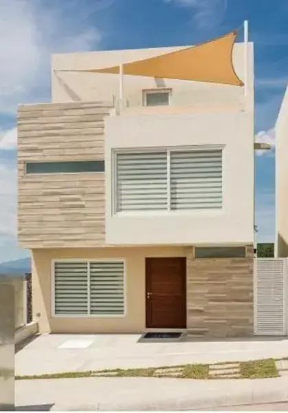 Casa en venta en Zibatá, El Marqués, Querétaro