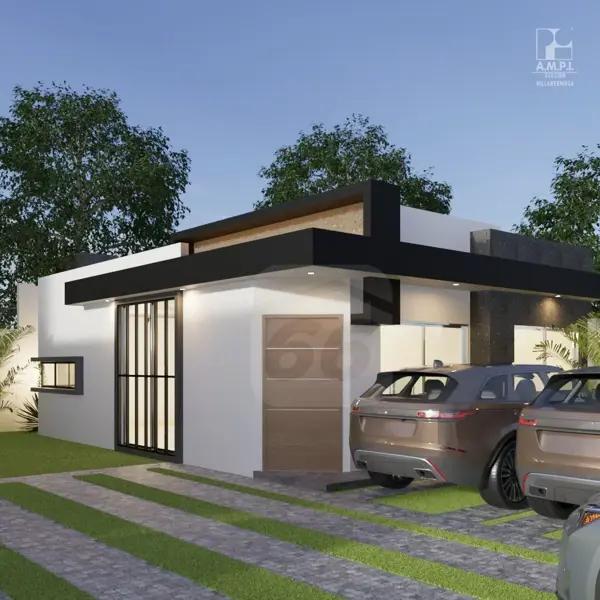 Casa en venta en Carrizal, Centro, Tabasco