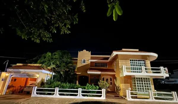Casa en renta en Yucalpeten, Progreso, Yucatán