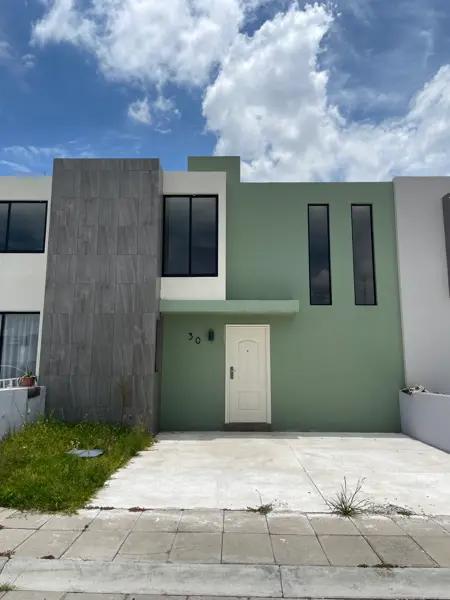 Casa en venta en Centro, Apizaco, Tlaxcala