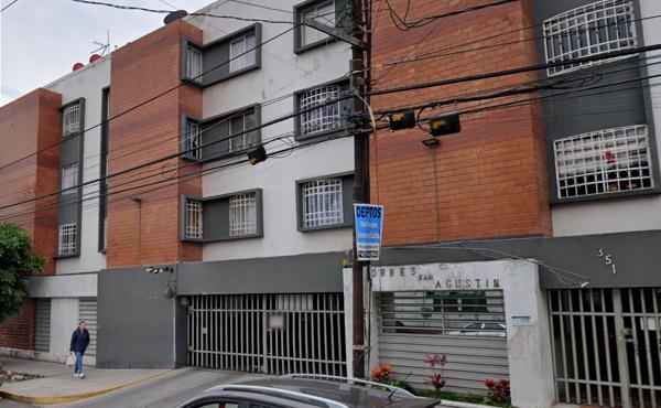Departamento en remate en Bondojito, Gustavo A. Madero, Ciudad de México