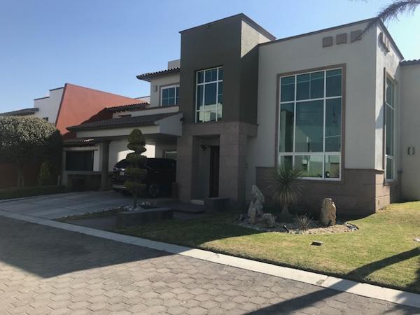 Casa en venta en Residencial Rancho el Mesón, Calimaya, México Casa en venta en Residencial Rancho el Mesón, Calimaya, México