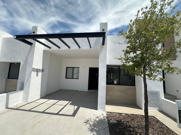 Casa en venta en Los Viñedos, Torreón, Coahuila de Zaragoza