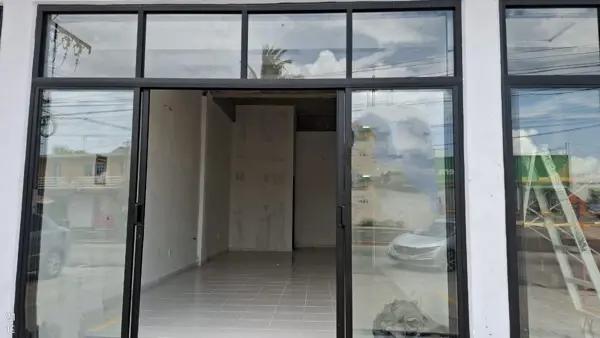 Local en renta en Villa Rica, Boca del Río, Veracruz de Ignacio de la Llave