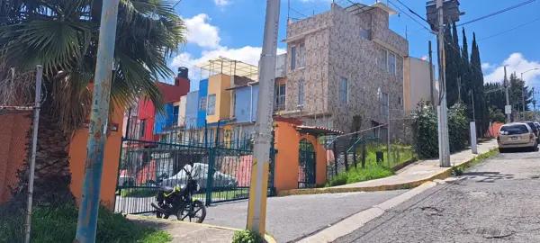 Casa en venta en Fuentes de San José, Nicolás Romero, México