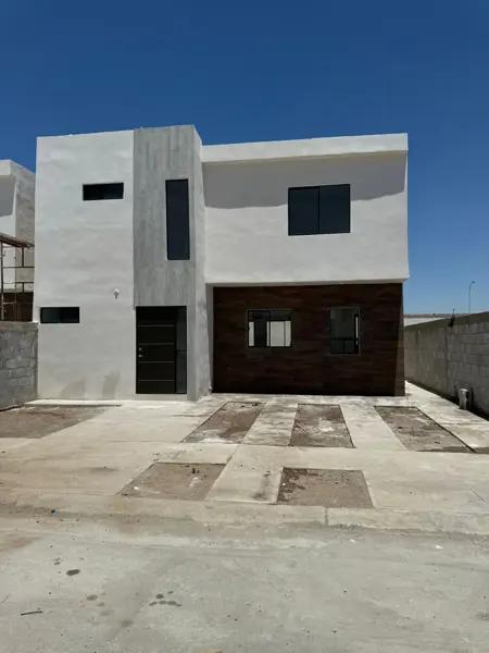 Casa en venta en Los Olivos, Gómez Palacio, Durango
