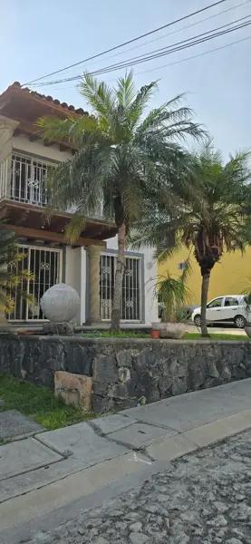 Casa en venta en Lomas de Trujillo, Emiliano Zapata, Morelos