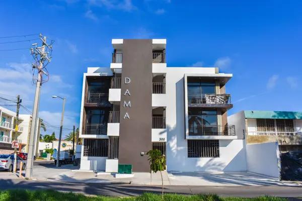 Departamento en venta en Las Gaviotas, Mazatlán, Sinaloa
