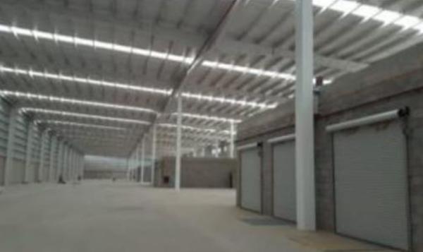 Bodega en renta en Industrial Vallejo, Azcapotzalco, Ciudad de México