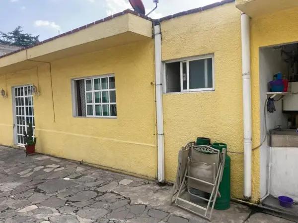 Casa en venta en San Francisco Tetecala, Azcapotzalco, Ciudad de México
