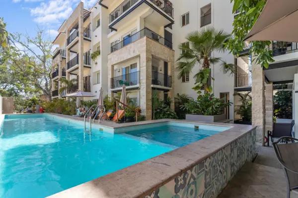 Departamento en venta en Versalles, Puerto Vallarta, Jalisco