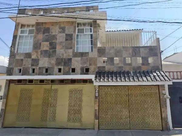 Casa en venta en Jardines del Moral, León, Guanajuato