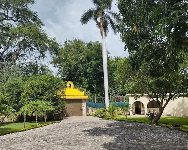 Quinta en venta en Ticumán, Tlaltizapán de Zapata, Morelos