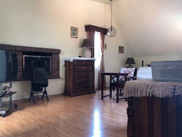 Casa en venta en La Magdalena, La Magdalena Contreras, Ciudad de México