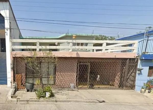 Casa en venta en Celestino Gasca, General Escobedo, Nuevo León