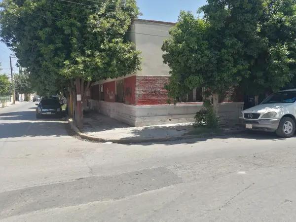 Casa en renta en Lerdo Centro, Lerdo, Durango