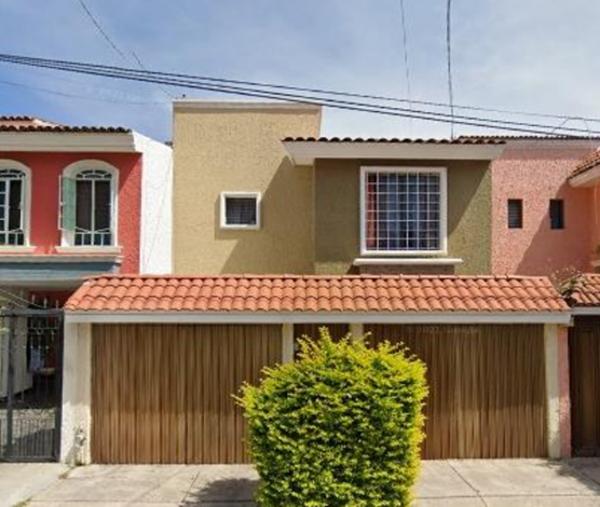 Casa en venta en Monumental, Guadalajara, Jalisco Casa en venta en Monumental, Guadalajara, Jalisco