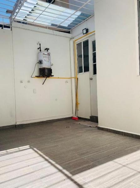 Casa en venta en Las Américas, Ecatepec de Morelos, México