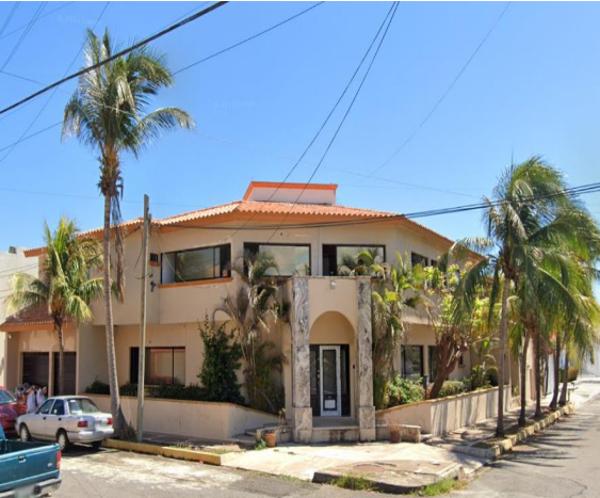 Casa en venta en Costa de Oro, Boca del Río, Veracruz de Ignacio de la Llave