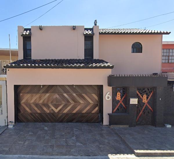 Casa en venta en Victoria, Matamoros, Tamaulipas