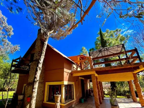 Finca-Rancho en venta en Huiramba, Huiramba, Michoacán de Ocampo