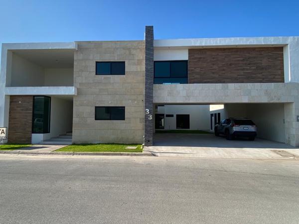 Casa en venta en Hacienda del Rosario, Torreón, Coahuila de Zaragoza Casa en venta en Hacienda del Rosario, Torreón, Coahuila de Zaragoza