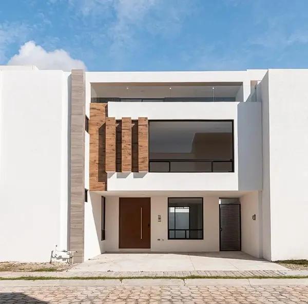 Casa en venta en Lomas de Angelópolis, San Andrés Cholula, Puebla Casa en venta en Lomas de Angelópolis, San Andrés Cholula, Puebla