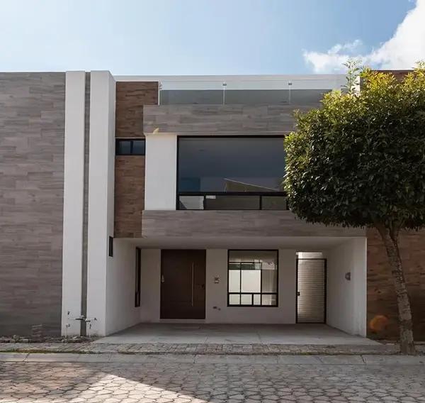 Casa en venta en Lomas de Angelópolis, San Andrés Cholula, Puebla