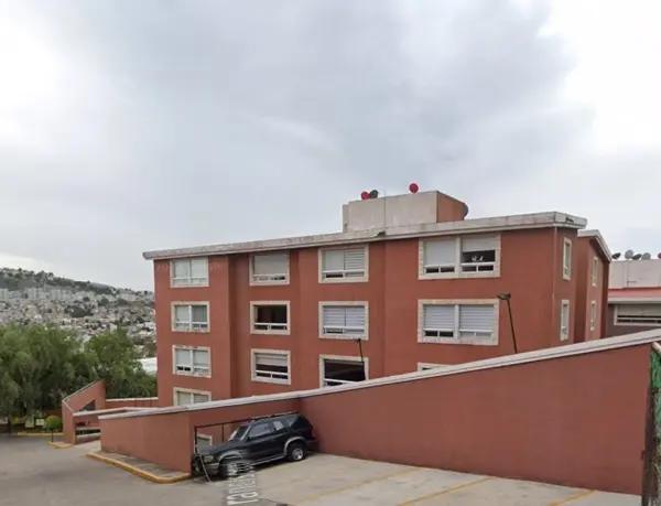 Departamento en venta en La Ermita, Atizapán de Zaragoza, México