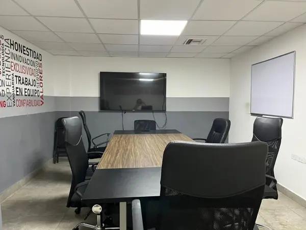 Oficina en renta en San Isidro, Torreón, Coahuila de Zaragoza