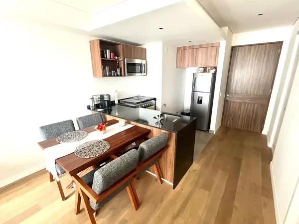 Departamento en venta en Contadero, Cuajimalpa de Morelos, Ciudad de México