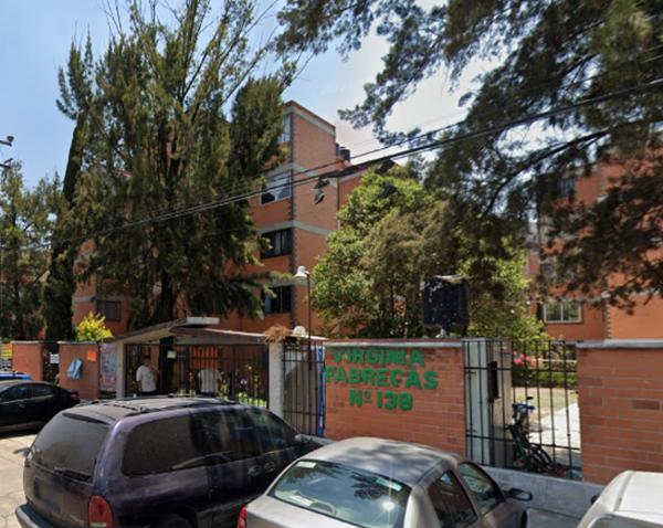 Departamento en remate en Jorge Negrete, Gustavo A. Madero, Ciudad de México