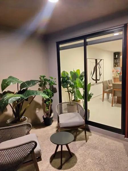 Departamento en venta en Zákia, El Marqués, Querétaro