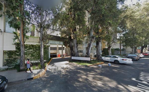 Departamento en remate en Santa Ursula Coapa, Coyoacán, Ciudad de México