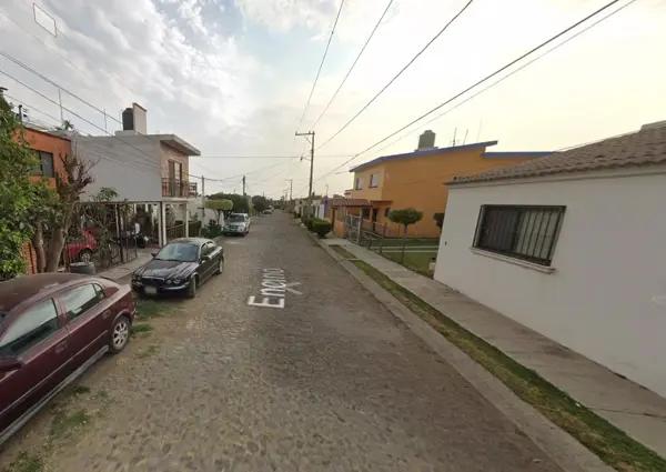 Casa en remate en Tezahuapan, Cuautla, Morelos