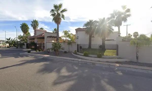 Casa en remate en Valle del Lago Residencial, Hermosillo, Sonora
