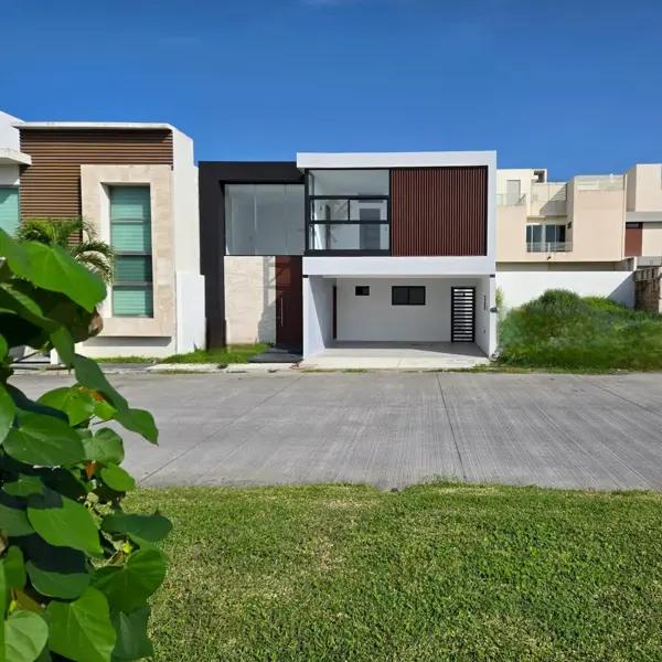 Casa en venta en Lomas del Sol, Alvarado, Veracruz de Ignacio de la Llave